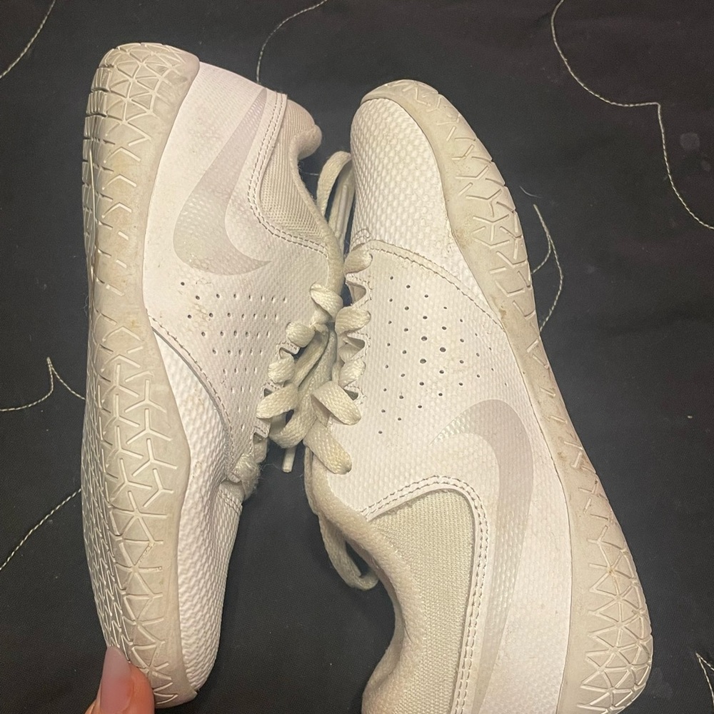 CHEER Nike SHOES 11C